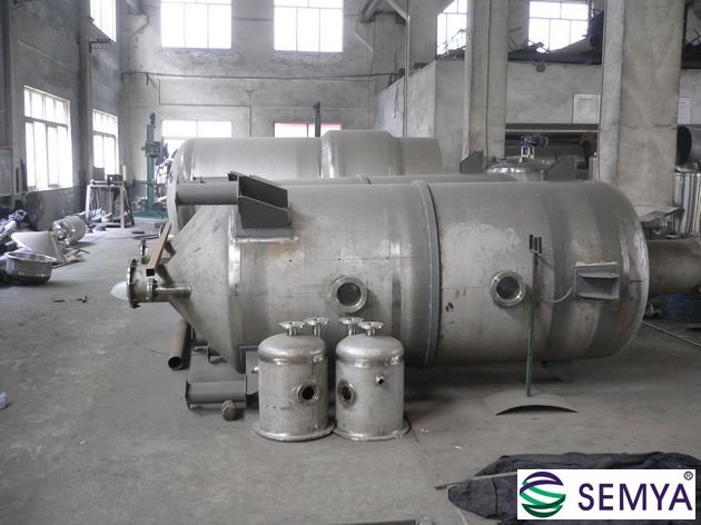 常州蒸發結晶器